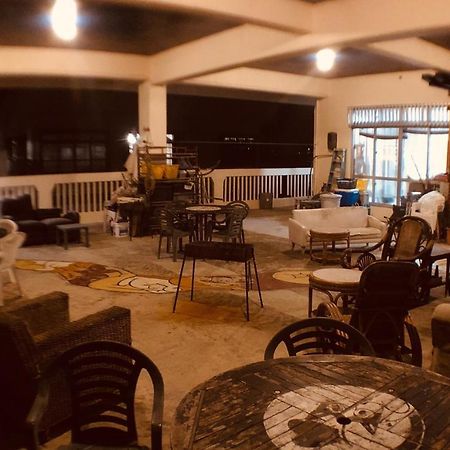 Hostel Yado Ari Итоман Экстерьер фото
