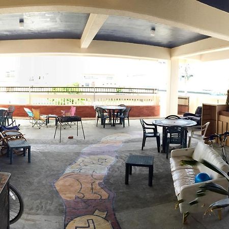 Hostel Yado Ari Итоман Экстерьер фото