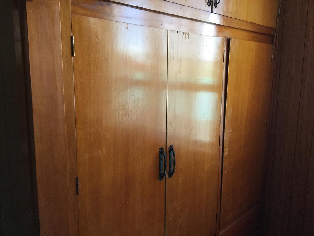 Hostel Yado Ari Итоман Номер фото