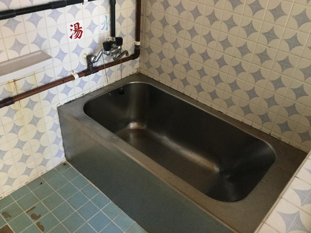 Hostel Yado Ari Итоман Экстерьер фото